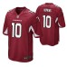 DeAndre Hopkins Arizona Cardinals Cardinal Game Jersey Men