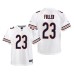 Youth Chicago Bears #23 Kyle Fuller White Nike Team Color Game Jersey