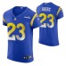 Los Angeles Rams Cam Akers #23 Vapor Elite Royal Jersey