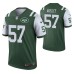 Men New York Jets C.J. Mosley Green Legend Jersey