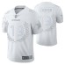 Dallas Cowboys #19 Amari Cooper limited edition White collection Jersey