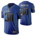 New England Patriots Jason McCourty 2019 Father Day Black Golden Edition Jersey Royal