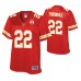 Kansas City Chiefs Juan Thornhill Red Pro Line Player Jersey