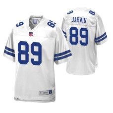 Dallas Cowboys Blake Jarwin White Pro Line Jersey Men