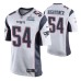 Men New England Patriots Dont'a Hightower Super Bowl LIII Nike Game Jersey White