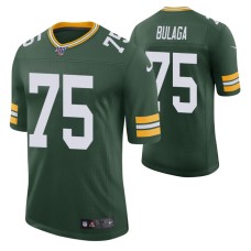 Green Bay Packers Bryan Bulaga Green 100th Season Vapor Limited Jersey