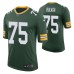 Green Bay Packers Bryan Bulaga Green 100th Season Vapor Limited Jersey