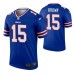 Men John Brown #15 Buffalo Bills Royal Legend Jersey