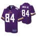 Minnesota Vikings Irv Smith Jr. Purple Pro Line Player Jersey