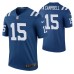 Parris Campbell Indianapolis Colts Royal 2019 NFL Draft Color Rush Legend Jersey