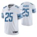 Detroit Lions Will Harris White 100th Season Vapor Limited Jersey