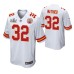 Kansas City Chiefs Super Bowl LV Tyrann Mathieu Jersey White Game