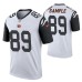 Drew Sample Cincinnati Bengals White 2019 NFL Draft Color Rush Legend Jersey