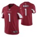 Arizona Cardinals Kyler Murray Cardinal 100th Season Vapor Limited Jersey