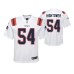 Youth New England Patriots Dont'a Hightower Game #54 White Jersey