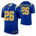 Men Casey Hayward Jr. #26 Los Angeles Chargers Royal Legend Alternate Jersey