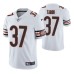 Chicago Bears Teez Tabor #37 Vapor Limited White Jersey