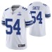 Dallas Cowboys Jaylon Smith 60th Anniversary White Vapor Limited Jersey