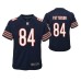 Cordarrelle Patterson Chicago Bears Game Jersey Navy