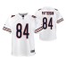 Cordarrelle Patterson Chicago Bears Game Jersey White