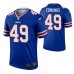 Men Tremaine Edmunds #49 Buffalo Bills Royal Legend Jersey