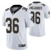 D.J. Swearinger New Orleans Saints White Vapor Untouchable Limited Jersey