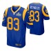 Men Los Angeles Rams Josh Reynolds Super Bowl LIII Nike Game Jersey Royal