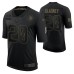 Minnesota Vikings Jeff Gladney #20 Black Limited 2020 Salute To Service Jersey