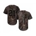 Men's San Francisco Giants #21 Stephen Vogt Authentic Camo Realtree Collection Flex Base Baseball Jersey