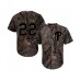 Men's Philadelphia Phillies #22 Andrew McCutchen Authentic Camo Realtree Collection Flex Base Baseball Jersey