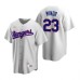 Men's Nike Texas Rangers #23 Mike Minor White Cooperstown Collection Home Stitched Baseball Jersey