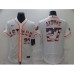 Men's Houston Astros #27 Jose Altuve White 2020 Stars & Stripes 4th of July Stitched Jersey