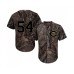 Men's Cincinnati Reds #54 Sonny Gray Authentic Camo Realtree Collection Flex Base Baseball Jersey