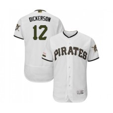 Men's Pittsburgh Pirates #16 Jung-ho Kang Replica Black Alternate Cool Base Baseball Jersey