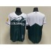 Men's Colorado Rockies Blank Green 2022 City Connect Cool Base Stitched Jersey