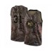 Men's Atlanta Hawks #31 Chandler Parsons Swingman Camo Realtree Collection Basketball Stitched Jersey