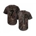 Men's Detroit Tigers #7 Jordy Mercer Authentic Camo Realtree Collection Flex Base Baseball Jersey