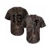 Men's Philadelphia Phillies #13 Sean Rodriguez Authentic Camo Realtree Collection Flex Base Baseball Jersey