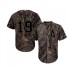 Men's Los Angeles Angels of Anaheim #19 Fred Lynn Authentic Camo Realtree Collection Flex Base Baseball Jersey