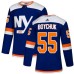 Men Adidas New York Islanders #55 Johnny Boychuk Premier Blue Alternate NHL Jersey