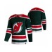 Men New Stitched Jersey Devils Blank Green 2020-21 Reverse Retro Alternate Hockey Stitched Jersey