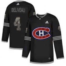 Men Adidas Montreal Canadiens #31 Carey Price Black 2019 All-Star Game Parley Authentic Stitched NHL Jersey