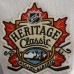 Montreal Canadiens Heritage Classic patch