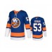 Men New York Islanders #53 Casey Cizikas Royal Stitched Jersey