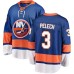 Men New York Islanders #3 Adam Pelech Fanatics Branded Royal Blue Home Breakaway NHL Jersey