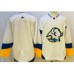 Men Buffalo Sabres Blank White 2022 Reverse Retro Authentic Stitched Jersey