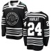 Men Chicago Blackhawks #24 Martin Havlat Black 2019 Winter Classic Fanatics Branded Breakaway NHL Jersey